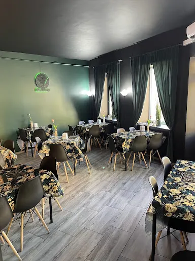 Bistro BANGER z kebabem kraftowym Starachowice
